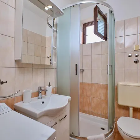 House Ruzica Mali Lošinj