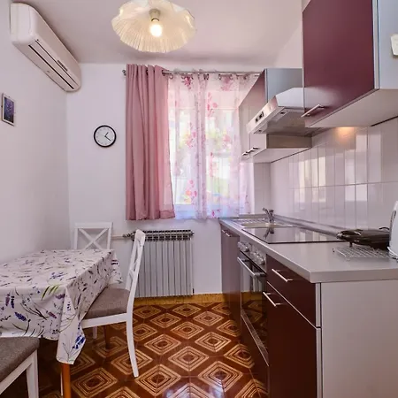 House Ruzica Pensión