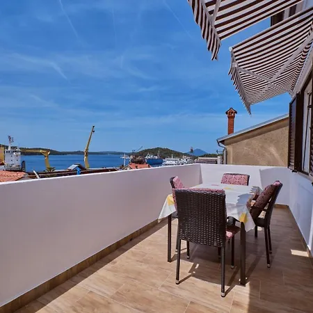 Pensión House Ruzica Mali Lošinj