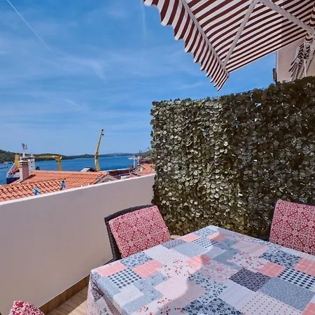 House Ruzica Mali Lošinj