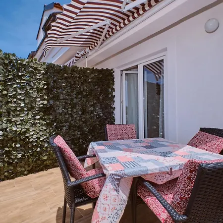 Pensiune House Ruzica Mali Lošinj