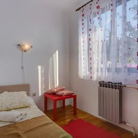 Vendégház House Ruzica Mali Lošinj