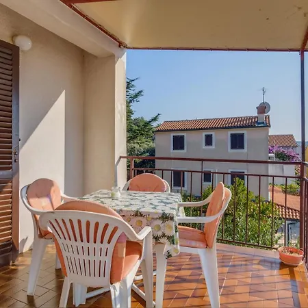 House Ruzica 3* Mali Lošinj