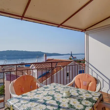 House Ruzica Vendégház 3*
