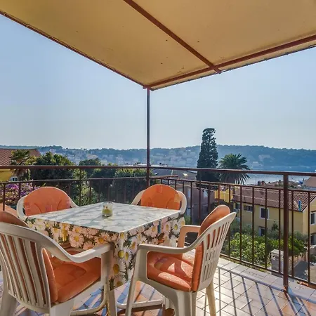 Vendégház House Ruzica 3*