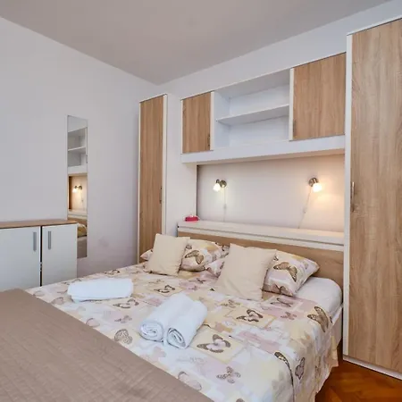 House Ruzica Mali Losinj