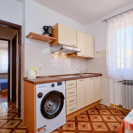 House Ruzica Mali Lošinj