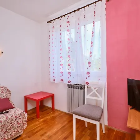 House Ruzica Mali Lošinj