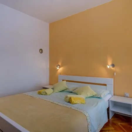 House Ruzica Vendégház Mali Lošinj