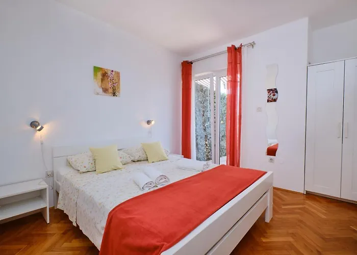 Gæstehus House Ruzica Mali Lošinj