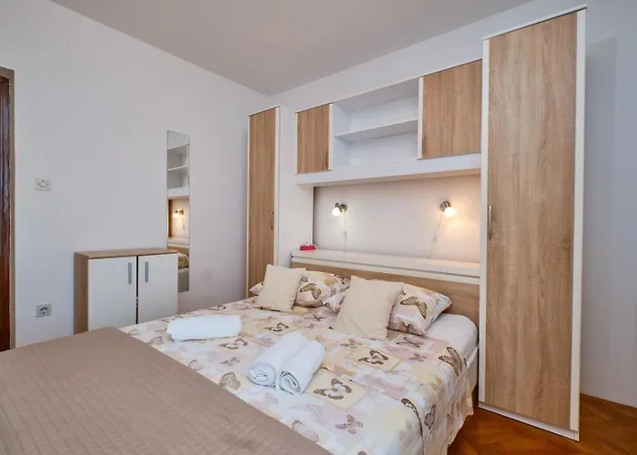 House Ruzica Mali Lošinj