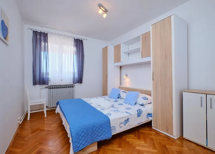 House Ruzica Gæstehus 3*
