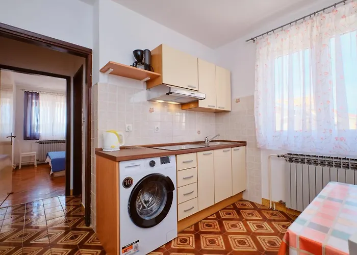 House Ruzica Mali Lošinj