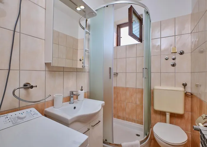 House Ruzica Mali Lošinj
