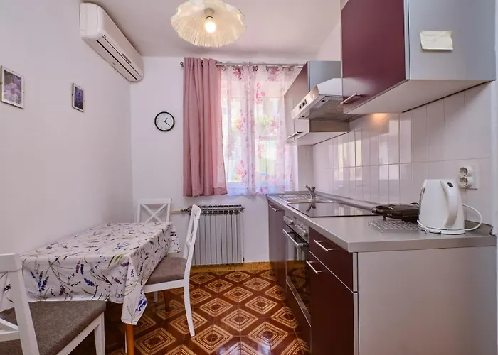 House Ruzica Gæstehus