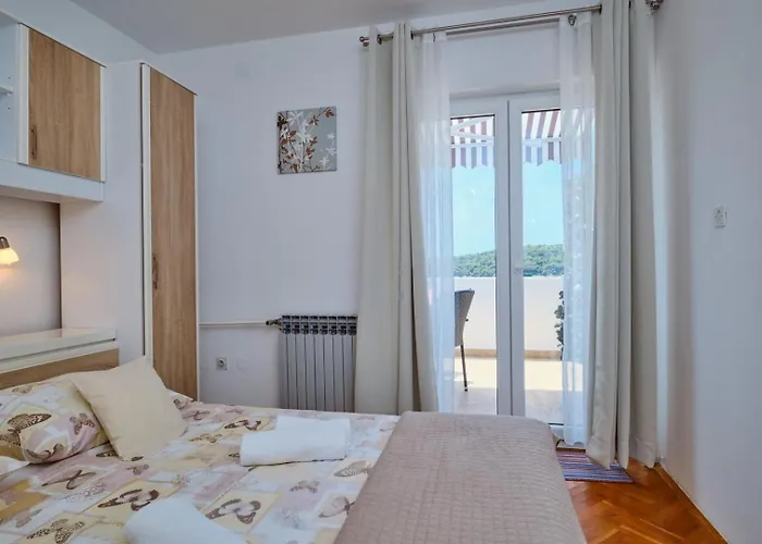 House Ruzica Gæstehus 3*