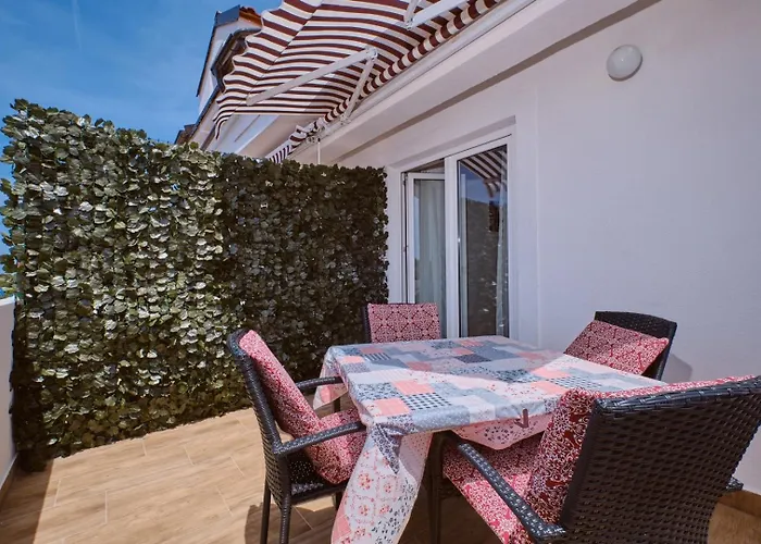 Gæstehus House Ruzica Mali Lošinj