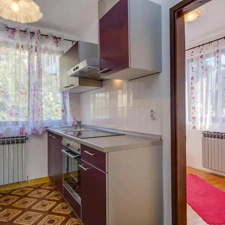 House Ruzica 3* Mali Losinj