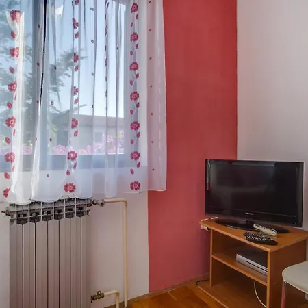 House Ruzica Guest house Mali Losinj