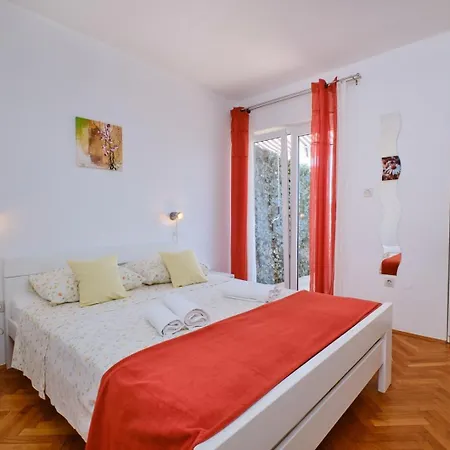 Pensjonat House Ruzica Mali Lošinj