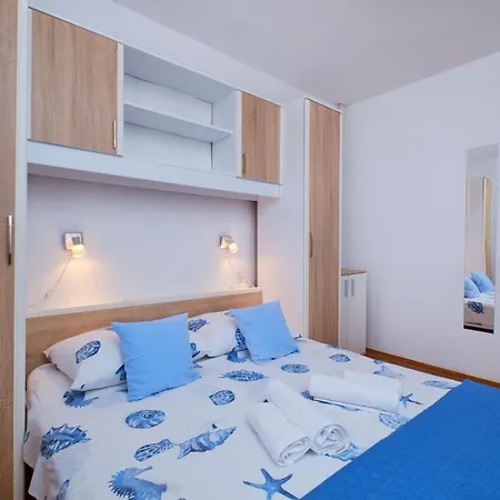 Pensjonat House Ruzica Mali Lošinj