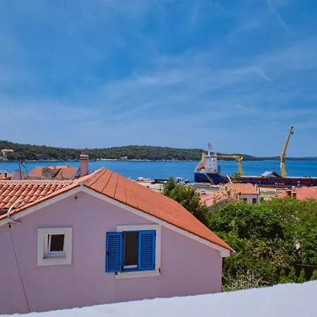 House Ruzica Pensjonat