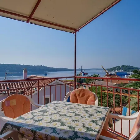 Guest house House Ruzica Mali Losinj
