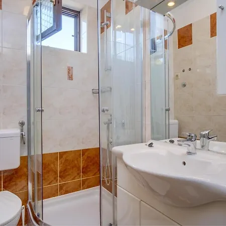 House Ruzica Guest house Mali Losinj