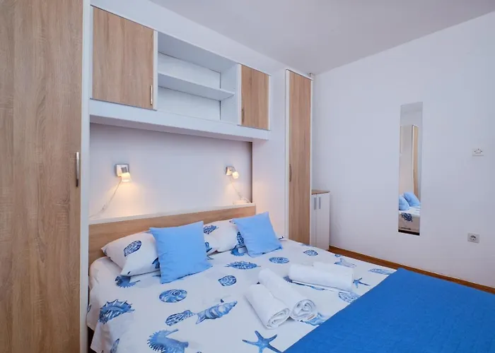 게스트하우스 House Ruzica 말리로시니