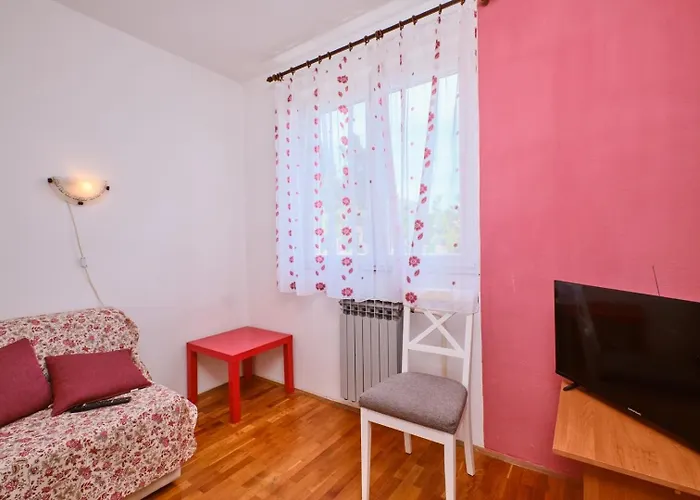 House Ruzica 말리로시니