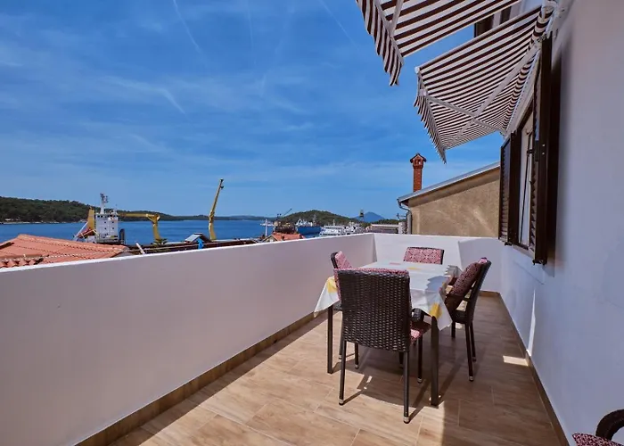 게스트하우스 House Ruzica 말리로시니