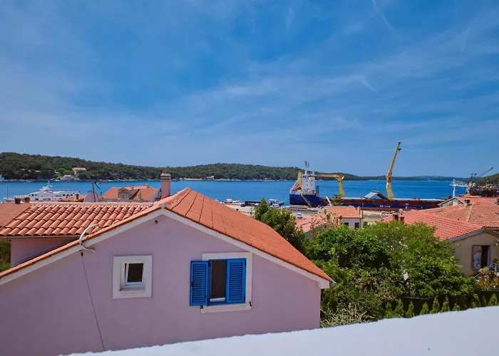 House Ruzica 게스트하우스