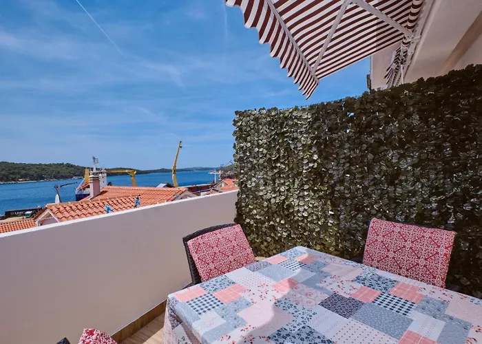 House Ruzica 말리로시니